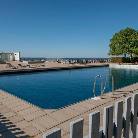 Visby Snack Apartment Ngoại thất bức ảnh