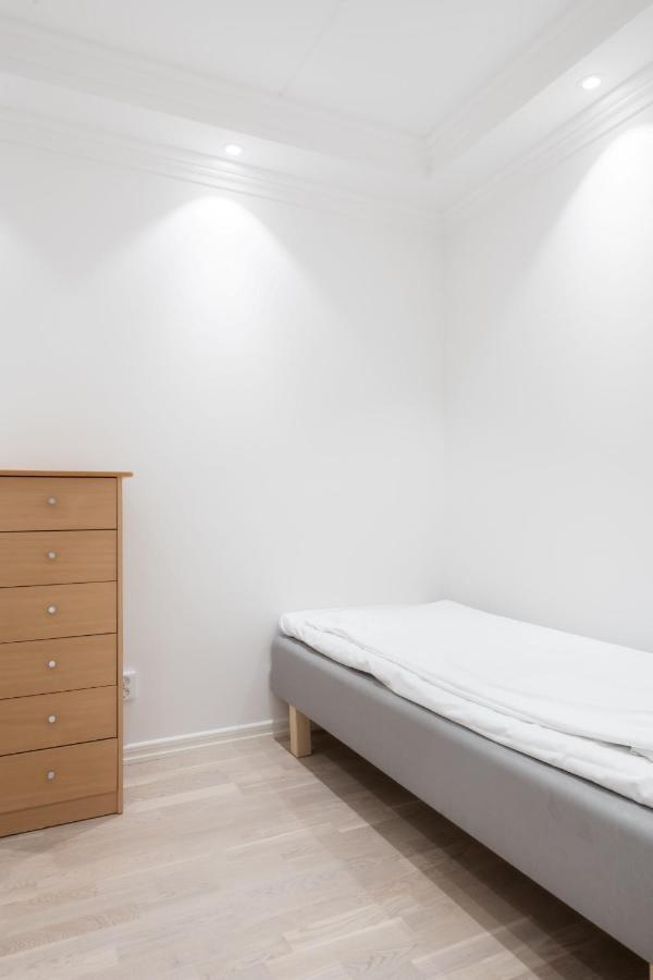 Visby Snack Apartment Ngoại thất bức ảnh