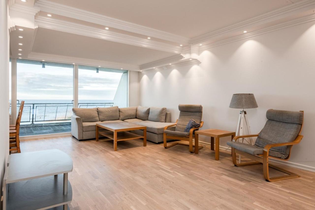 Visby Snack Apartment Ngoại thất bức ảnh