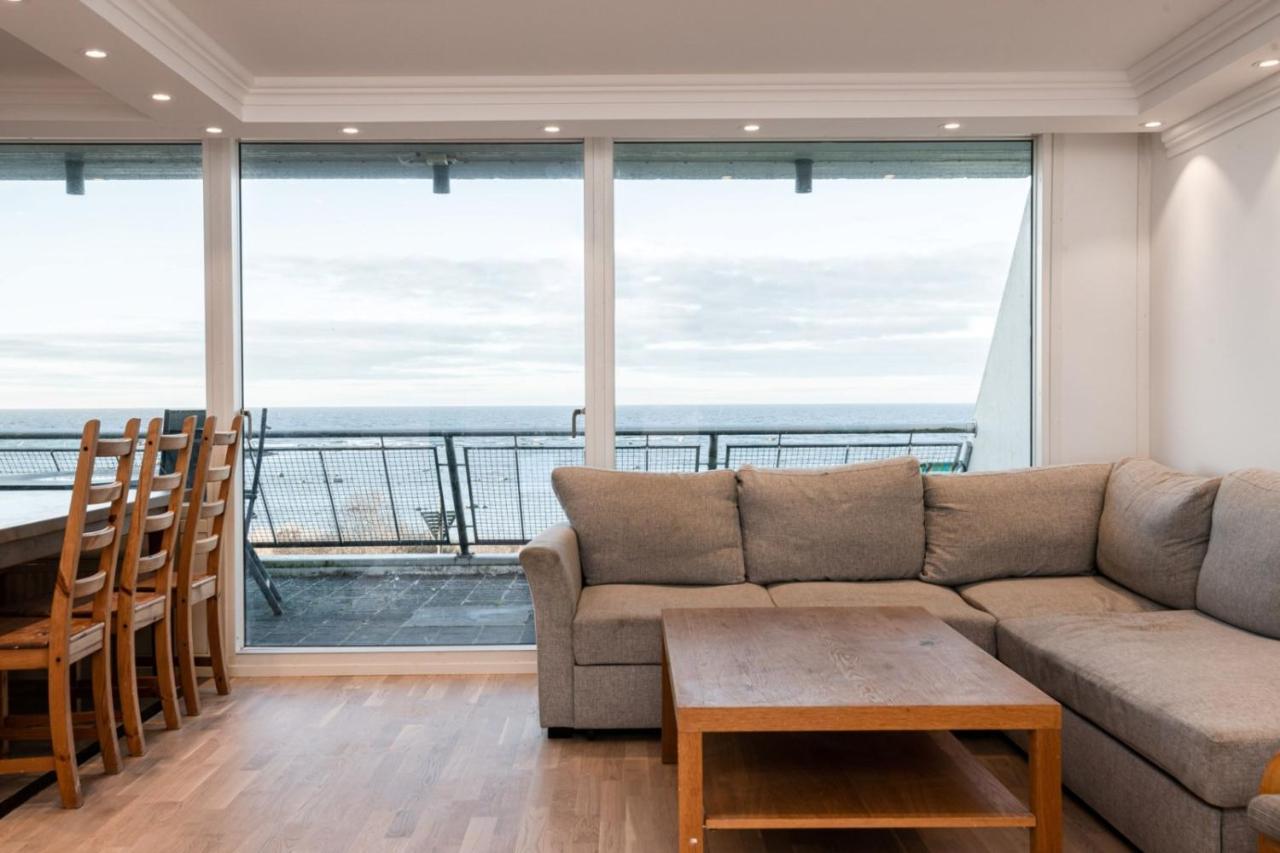 Visby Snack Apartment Ngoại thất bức ảnh