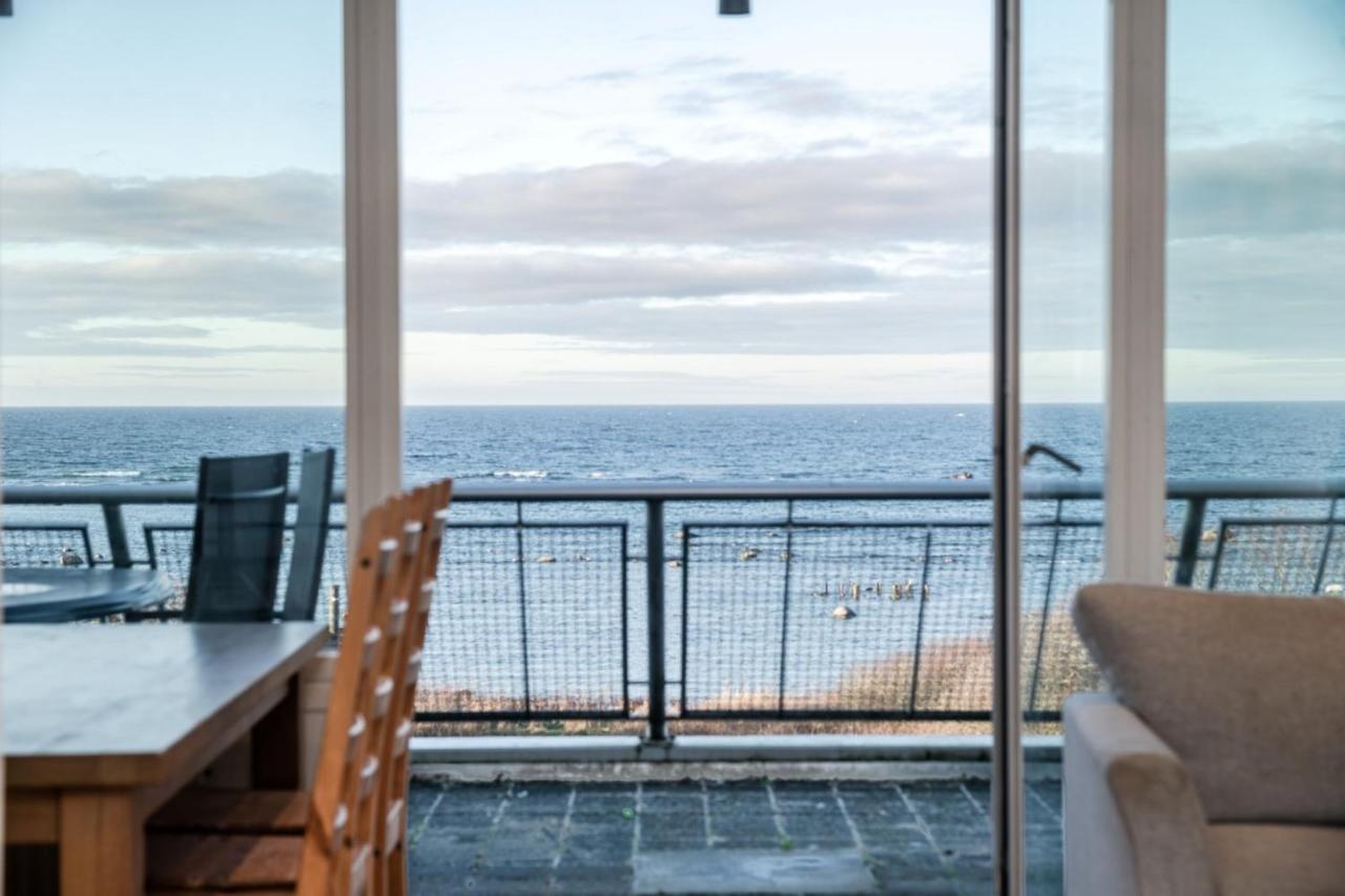 Visby Snack Apartment Ngoại thất bức ảnh