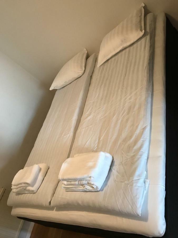 Visby Snack Apartment Ngoại thất bức ảnh