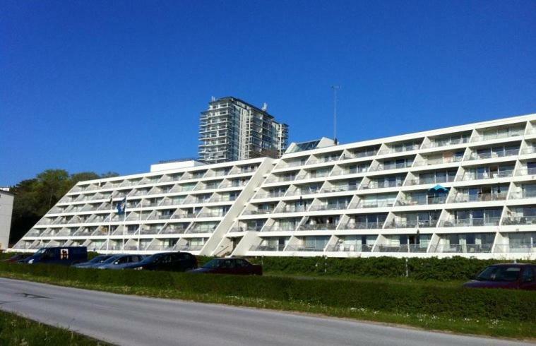 Visby Snack Apartment Ngoại thất bức ảnh
