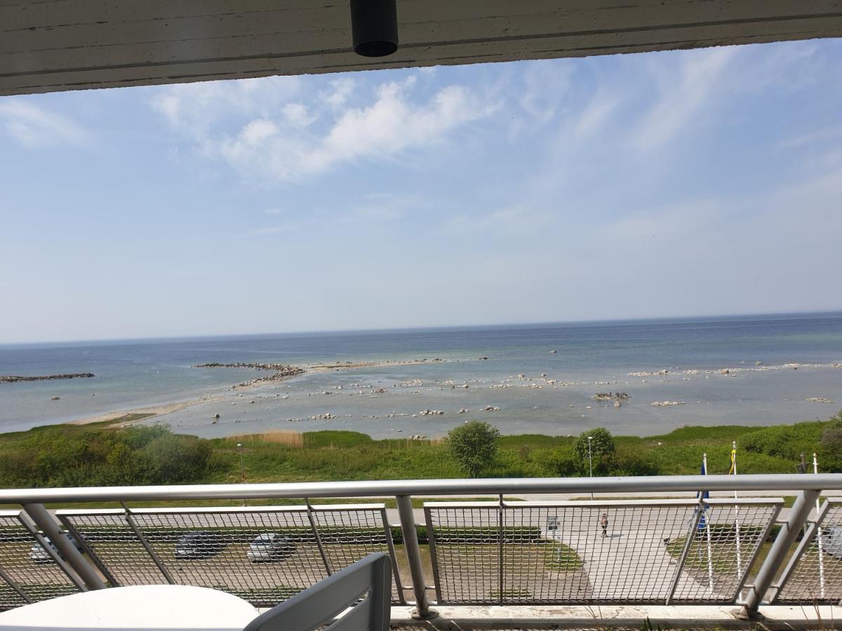Visby Snack Apartment Ngoại thất bức ảnh