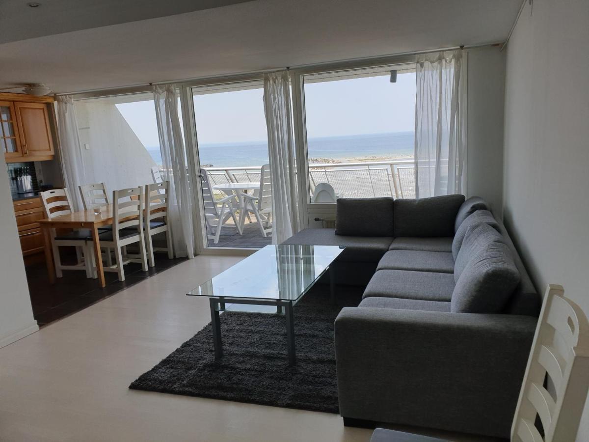 Visby Snack Apartment Ngoại thất bức ảnh