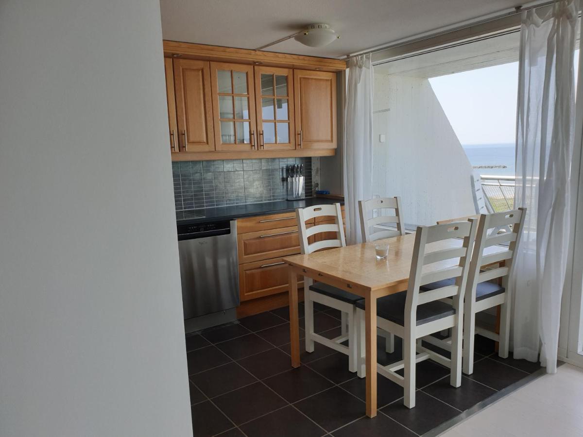 Visby Snack Apartment Ngoại thất bức ảnh