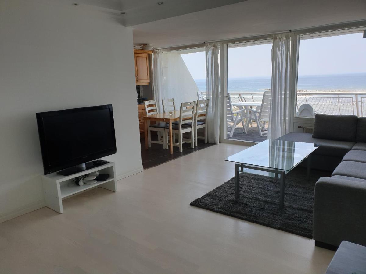 Visby Snack Apartment Ngoại thất bức ảnh