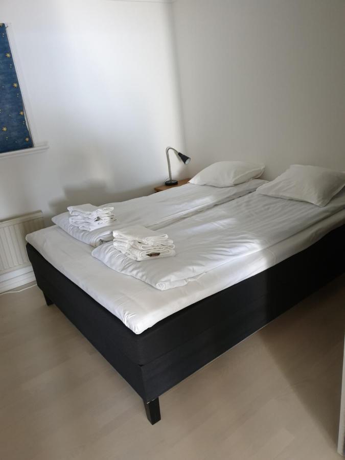 Visby Snack Apartment Ngoại thất bức ảnh